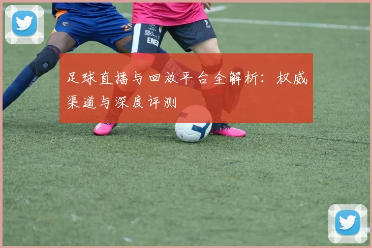 足球直播与回放平台全解析:权威渠道与深度评测