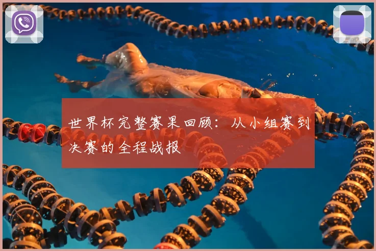 世界杯完整赛果回顾:从小组赛到决赛的全程战报